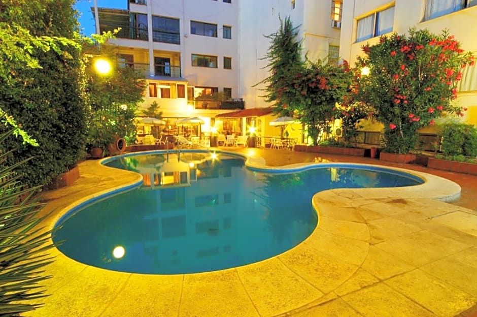 Gran Hotel Princess Gold