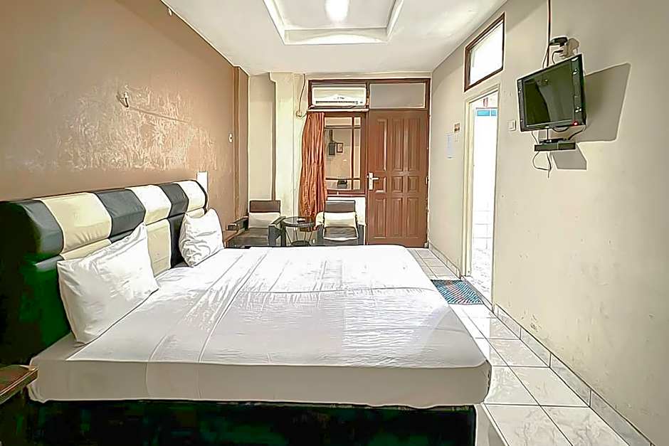 Fajar Indah Hotel Mitra RedDoorz