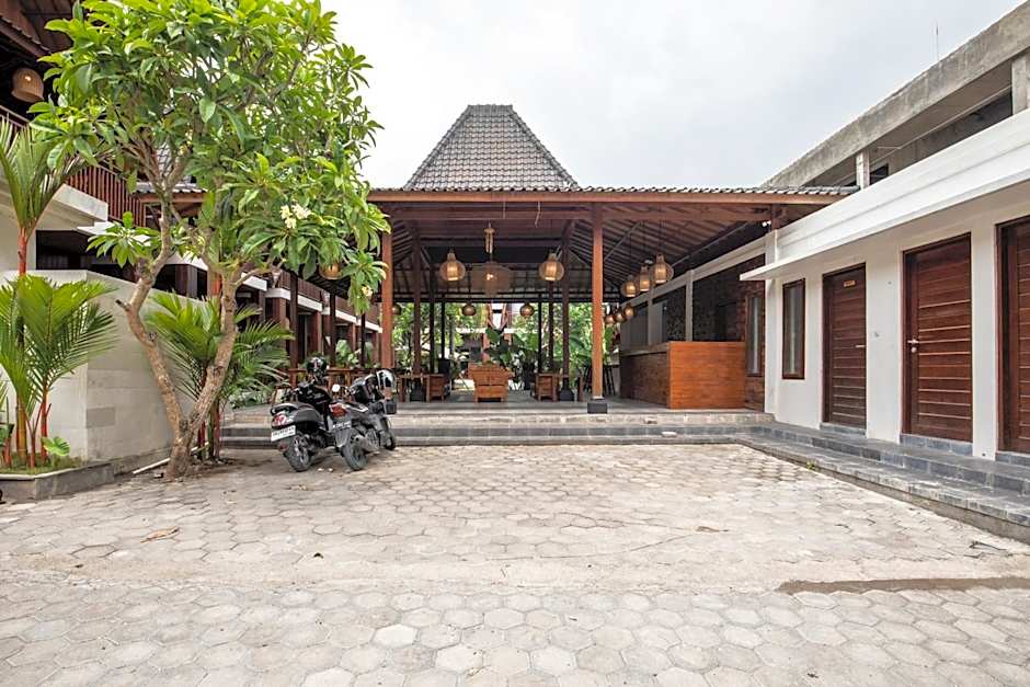 DADEKA Canggu