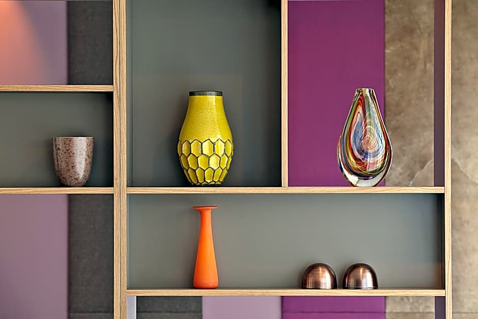 Herad - Berjaya Iceland Hotels