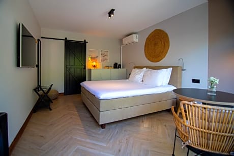 B&B de Hoek
