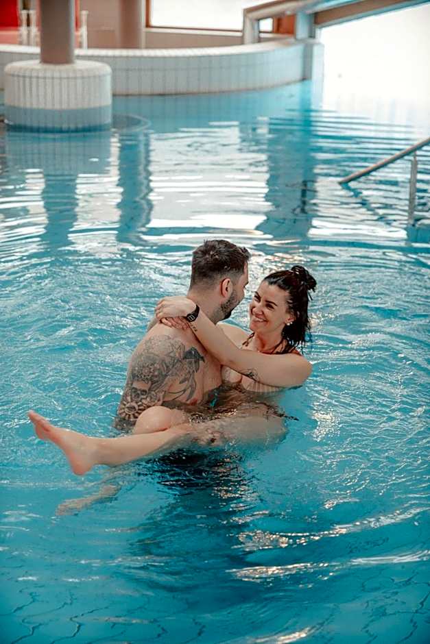 Hotel Kowald Loipersdorf