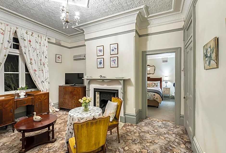 Blair Athol Homestead