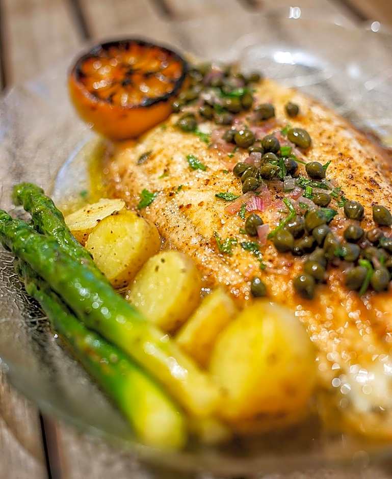 The Residence by the Beach House Marbella