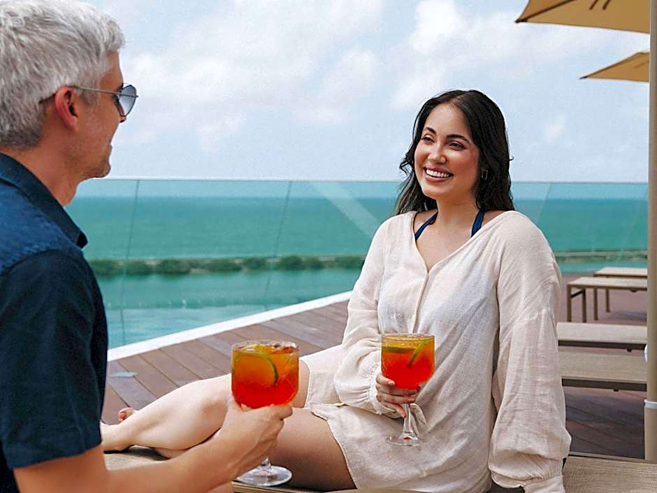 Novotel Recife Marina