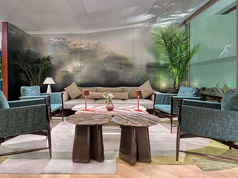 Swissôtel Büyük Efes Izmir