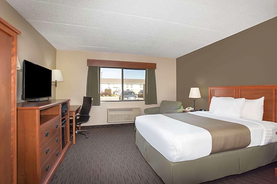 AmericInn by Wyndham Sioux City