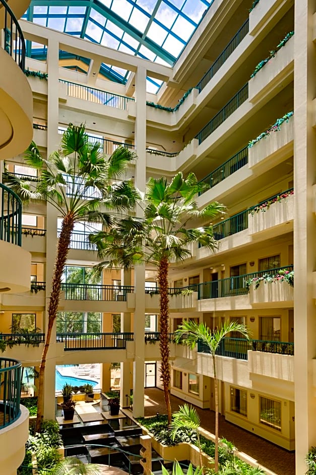 Hilton Boca Raton Suites