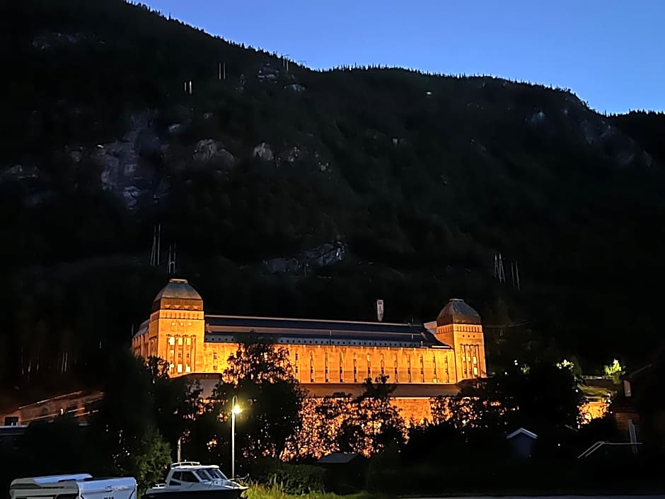 Rjukan Gjestehus