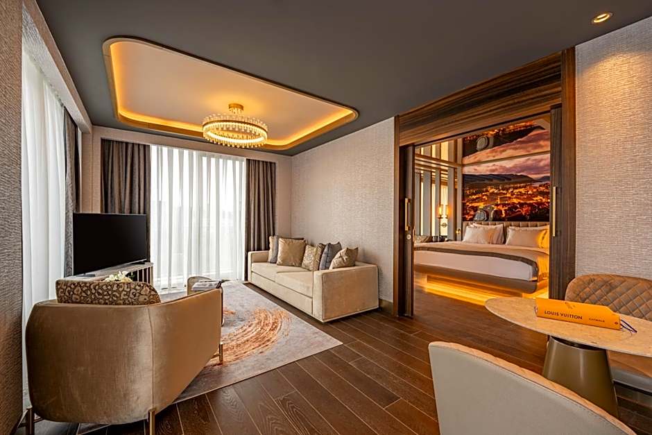 Merit Starlit Hotel & Residences