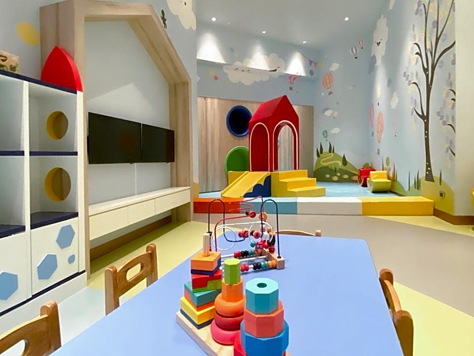 Chatrium Grand Bangkok