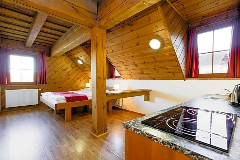 Hotel Leyla
