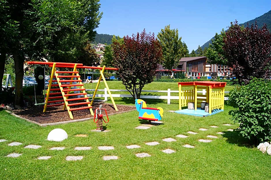 Garden Hotel Bellariva