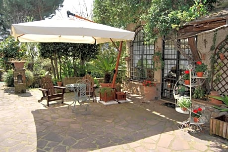 Casa Pontecorvi