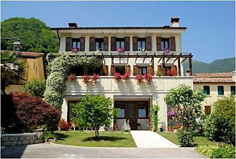 B&B Ernestina