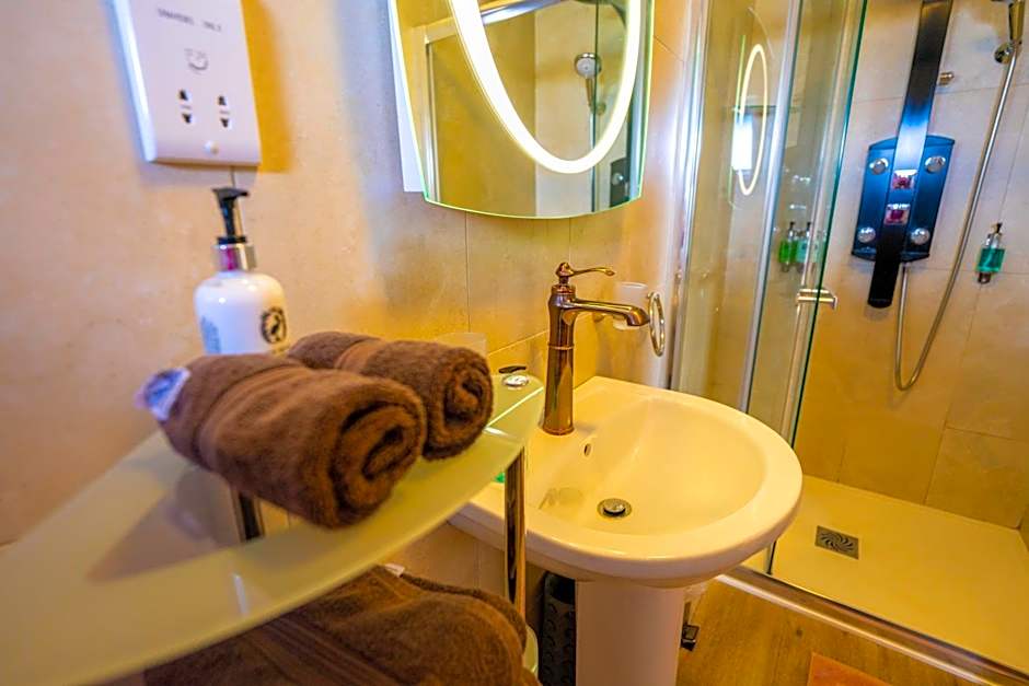 Ferndale Luxury Boutique Bed & Breakfast