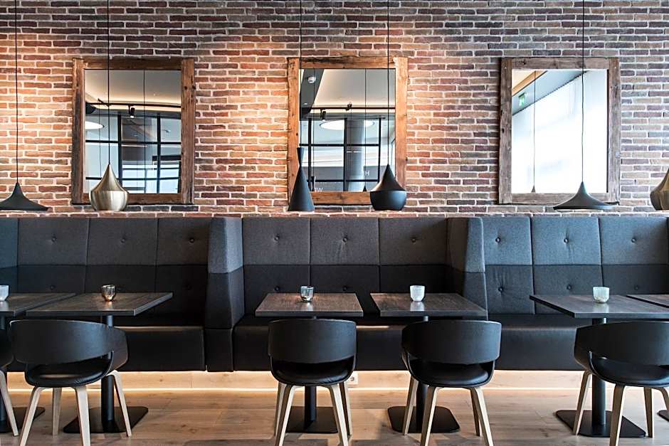 Hotel Island - Spa & Wellness Hotel