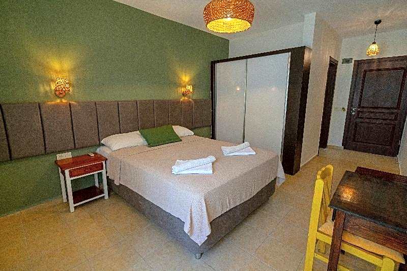 Xanthos Boutique Hotel Patara