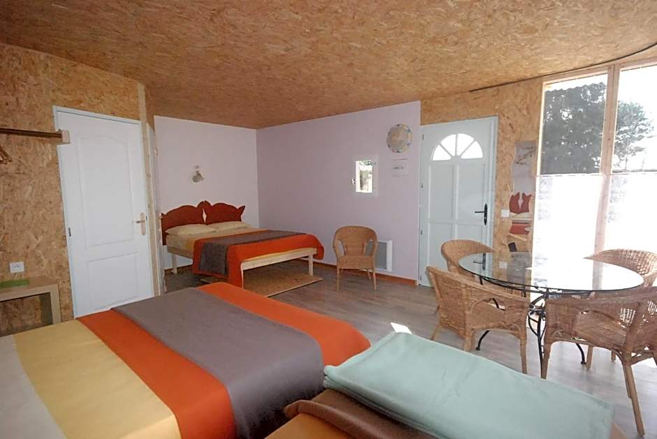 Hotel Rose