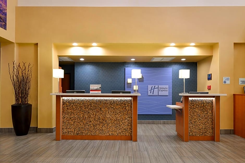 Holiday Inn Express Flagstaff