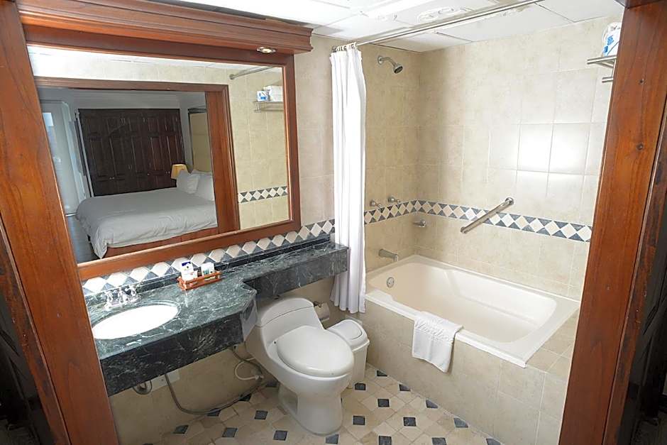 Hotel Windsor Barranquilla