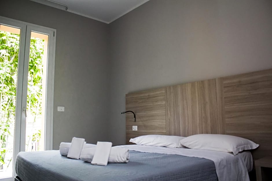 Hotel Sant'Orsola City House