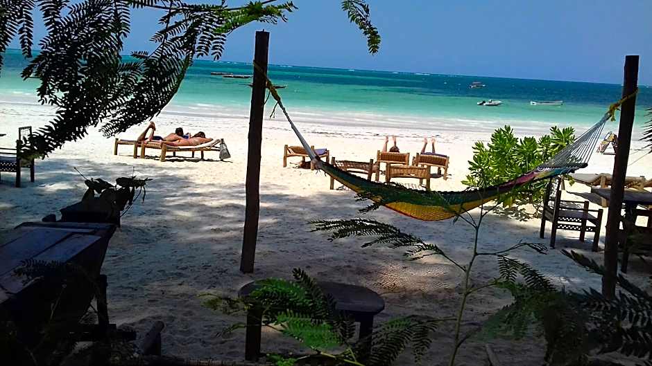 Sipano Beach Lodge Zanzibar