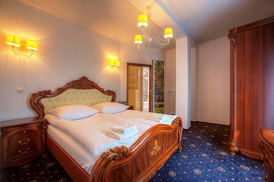 Hotel Łańcut