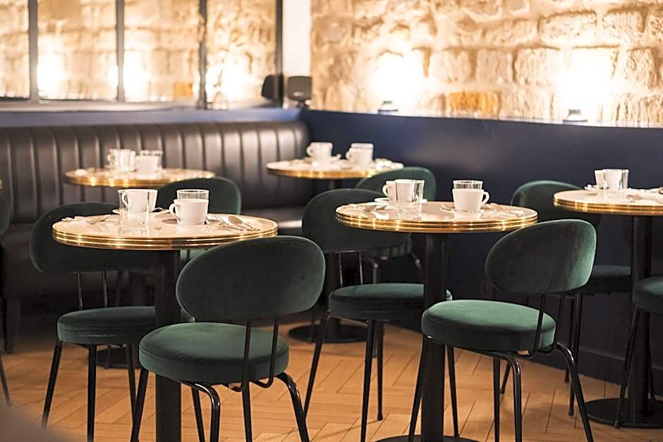 Hotel Rendez-Vous Batignolles