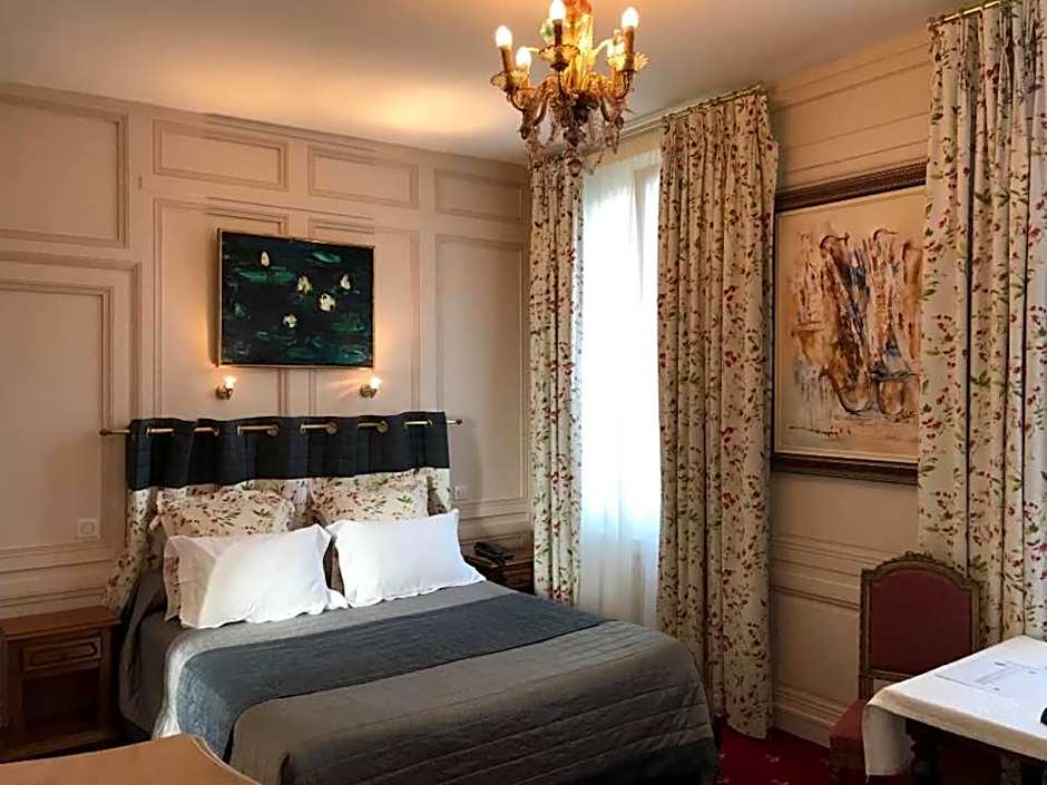 Hotel L'Ecrin