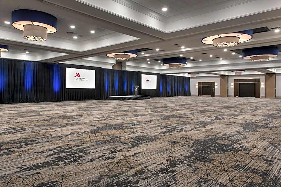 Westchester Marriott