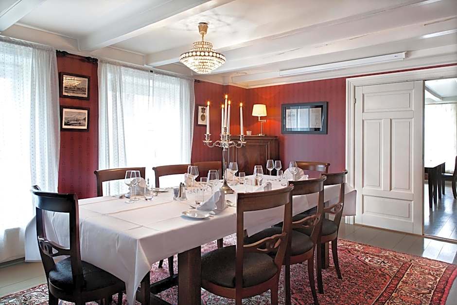 Hotel Kong Carl - Unike Hoteller