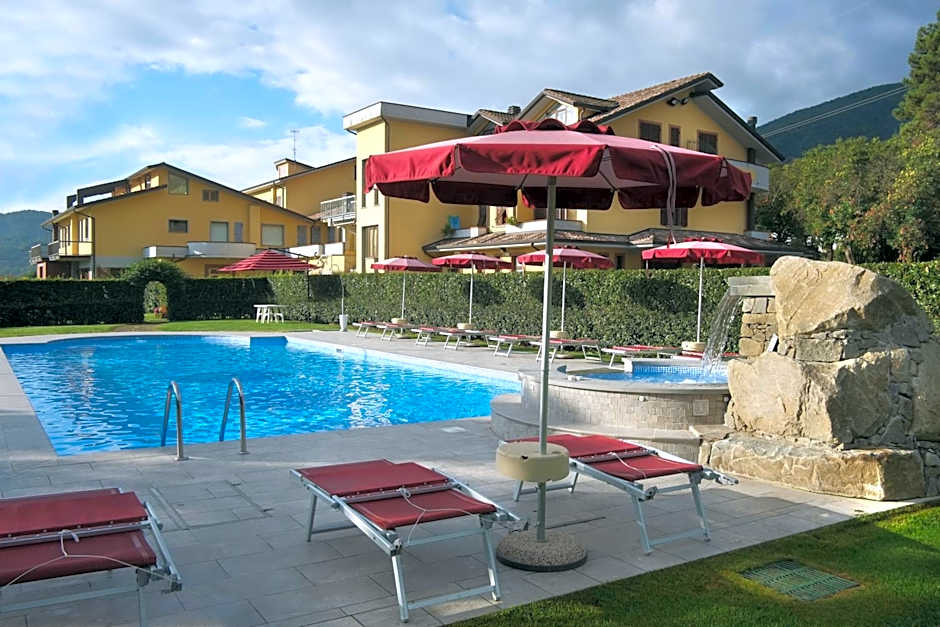 Park Hotel La Pineta