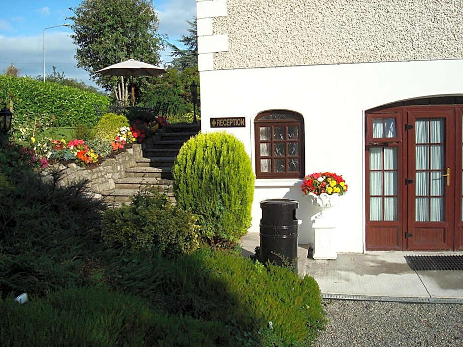 Athlumney Manor Guest Accommodation