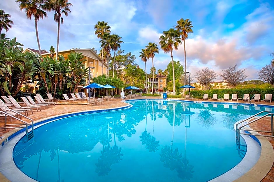 Club Wyndham Cypress Palms