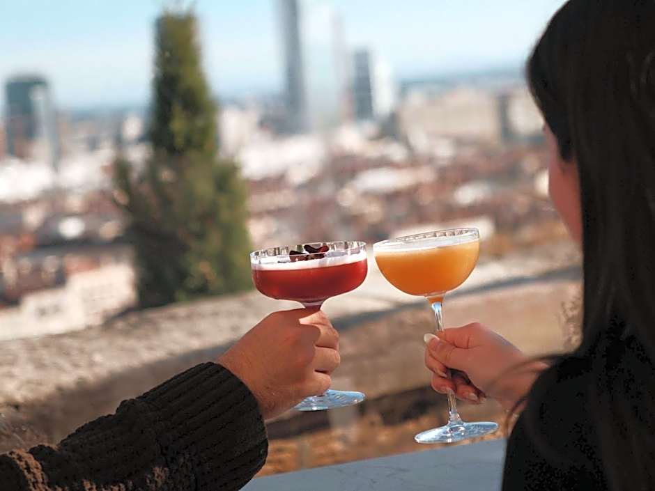 Hôtel Fort St Laurent Lyon - Handwritten Collection