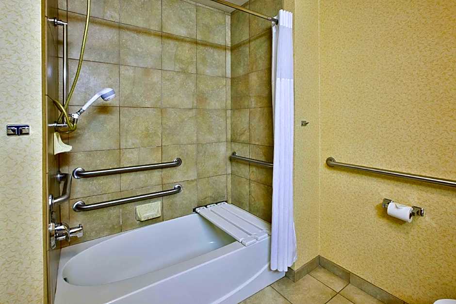 Hampton Inn Pittsburgh Area-Beaver Valley-Ctr Township