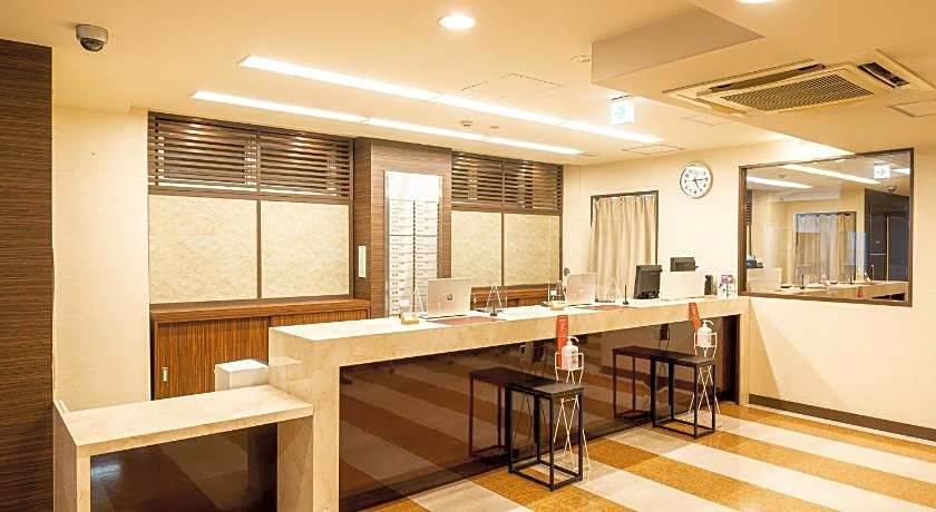Kyoto Central Inn