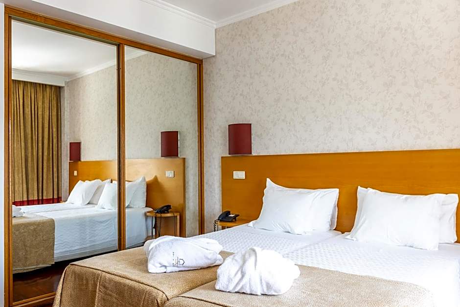 Douro Hotel Porto Antigo