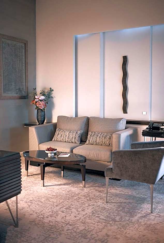 Boutique Hotel Townhouse 27