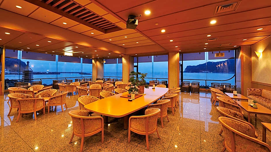 MIKAZUKI SEA-PARK HOTEL AWA KAMOGAWA