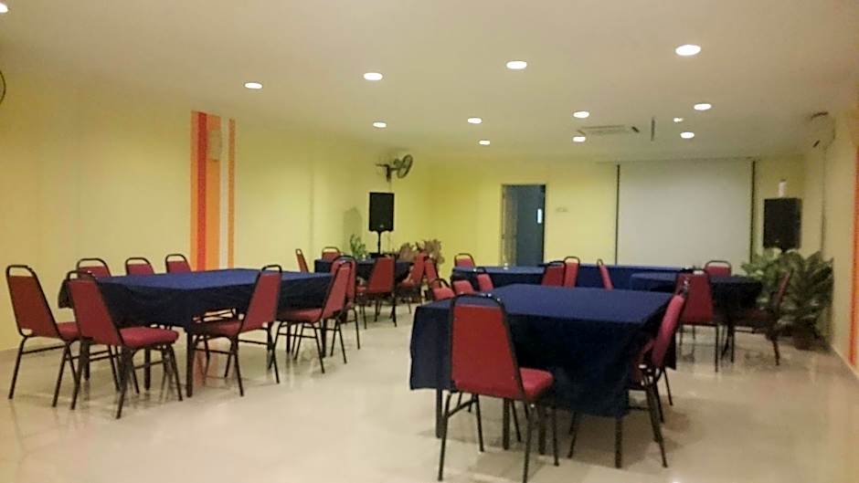 Sun Inns Hotel Cheras - Balakong