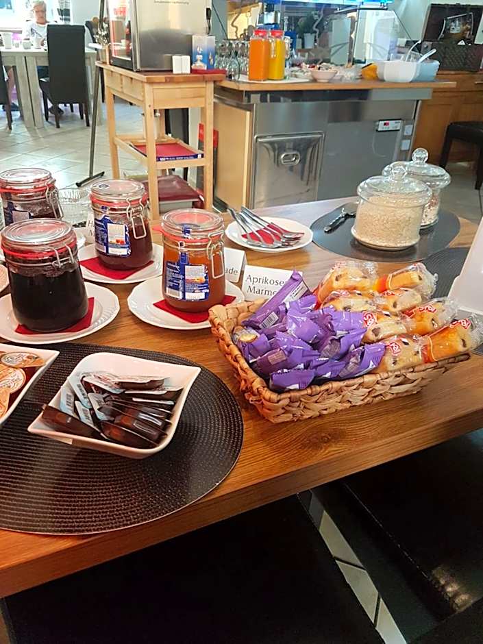 Hotel Schweizer Stubb