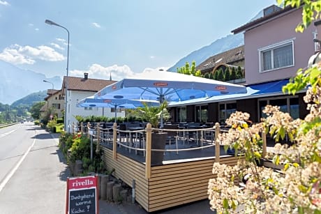 Hotel Schiffahrt