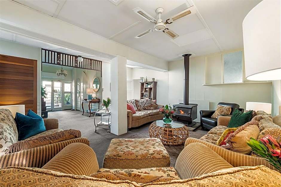 Margaret River Guest House