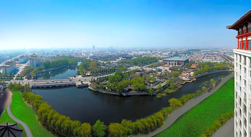 Shangri-La Hotel Qufu