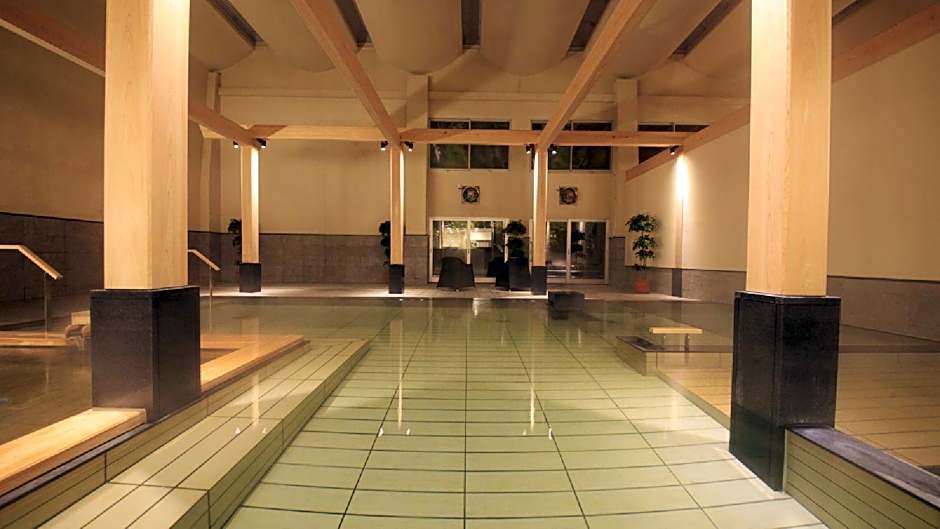 Sarugakyo Onsen Nagominoyado Sennotani