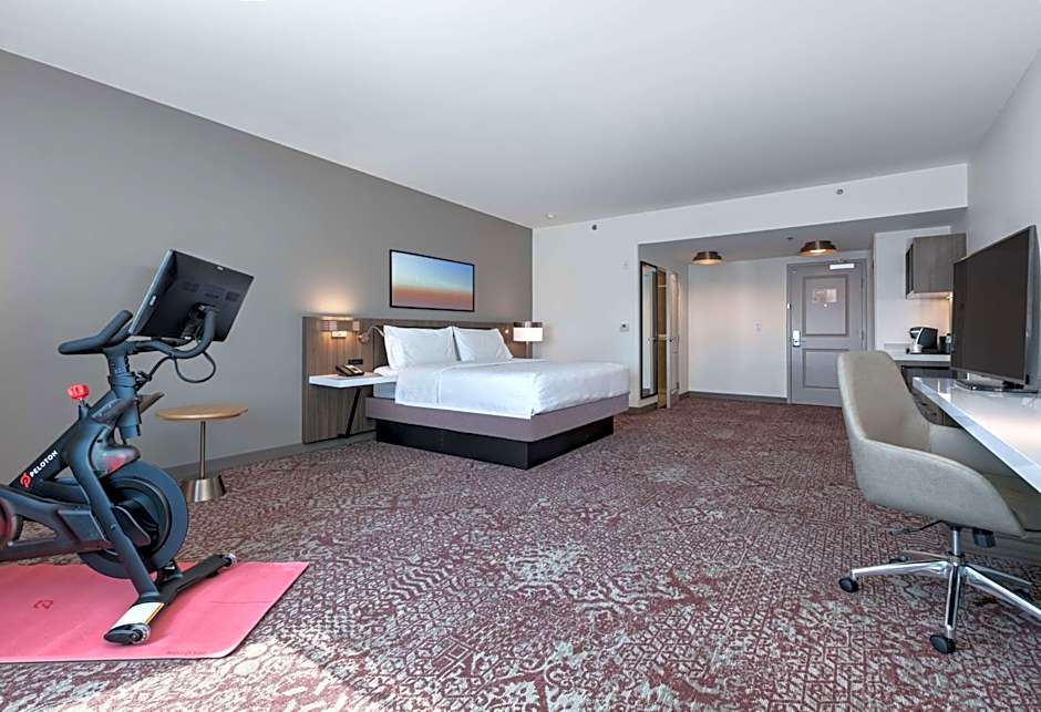 Hilton Garden Inn Dallas/Arlington