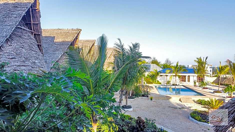 Jabali Bungalows Lodge