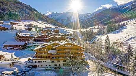 Galtenberg Bed & Breakfast